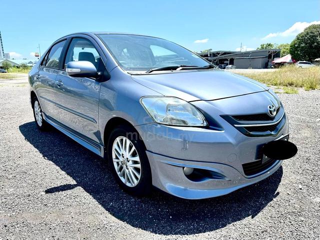 2008 Toyota VIOS 1.5 G (A) - 1