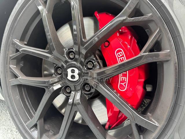 2020 Bentley CONTINENTAL 4.0 GT V8 (A) - 4