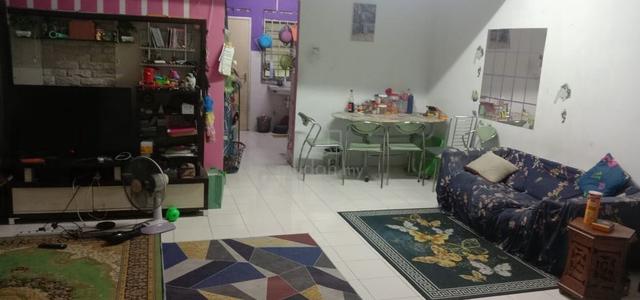 Pasir Gudang @ Taman Cahaya Masai 2 Storey Medium Low Cost for Sale 1