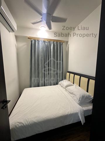 K Avenue Residential 3