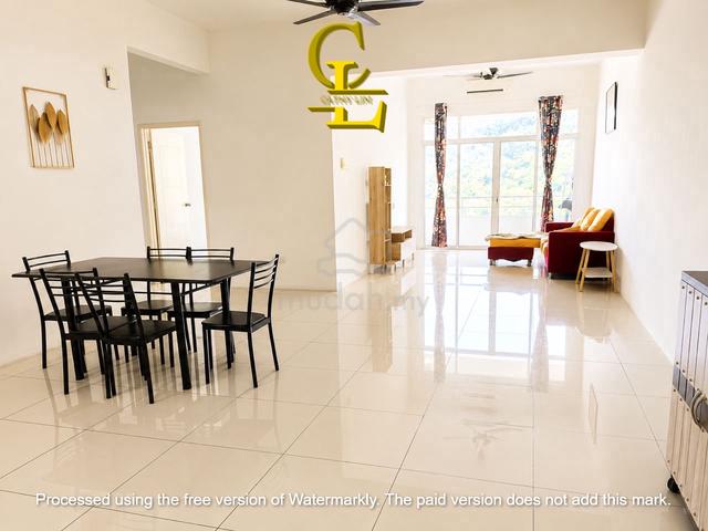 Starhill Luxury Residences 1