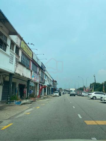 Shop Lot Bandar Tasek Mutiara (Lower floor to rent) 1