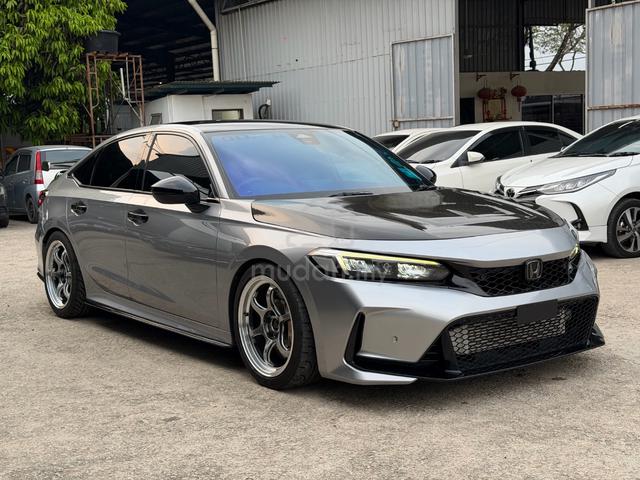 2022 Honda CIVIC 1.5 RS (A) - 1