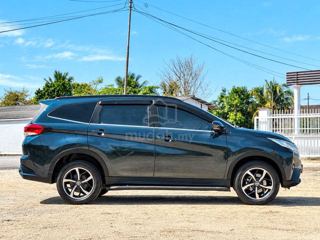 2020 Perodua ARUZ 1.5 AV (A) 3 TAHUN WARRANTY - 5