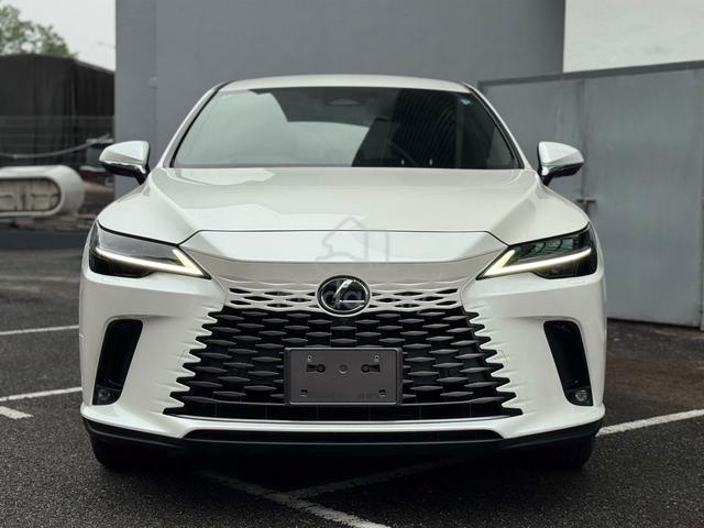 2024 Lexus RX350 2.4 4AWD VERSION L (A) - 3