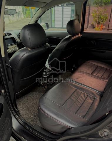 2005 Perodua MYVI 1.3 EZI (A) - 4