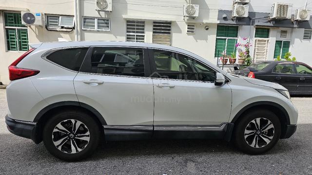 2017 Honda CR-V 2.0 2WD (A) - 5