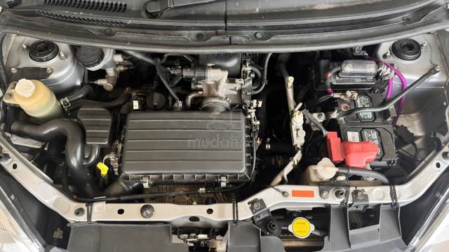 2011 Perodua VIVA 1.0 ELITE AT (A) - 5