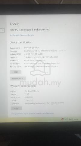 Chromebook  - photo 3 of 6
