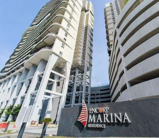 Encorp Marina Puteri Harbour 1