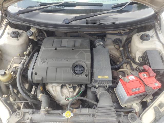 2010 Proton SAGA 1.3 BASE LINE (A) - 5