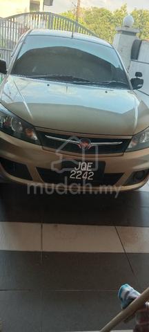 2014 Proton SAGA 1.3 FLX STANDARD (M) - 1