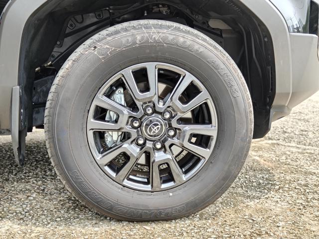 2024 Toyota LANDCRUISER 2.7 250 VX FIRST EDITION - 3