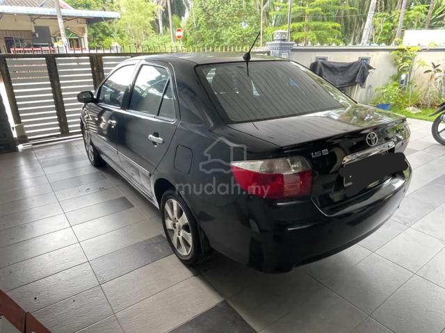 2007 Toyota VIOS 1.5 G FACELIFT (A) - 1