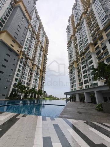 Arc @ Austin Hills 1
