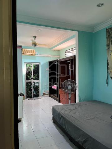Bilik Sewa Cik Epah Direct Owner 1
