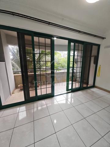The Straits View Condominium 1