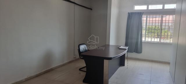 1st Floor Office Space at Melaka 1
