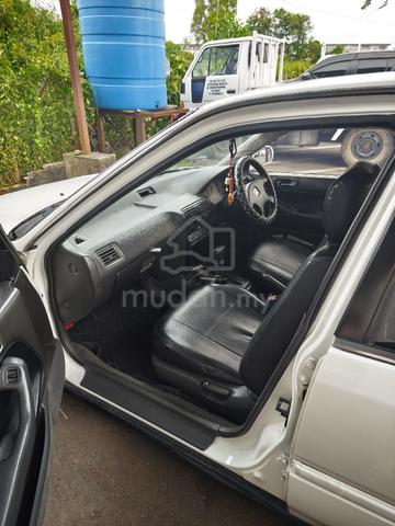 1996 Honda ACCORD 1.8 EX CD3 (A) - 4
