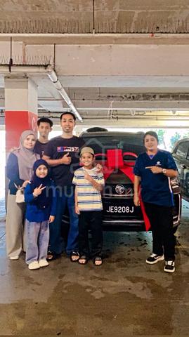 Fast Stock Proton X50 1.5 FLAGSHIP FL - 4