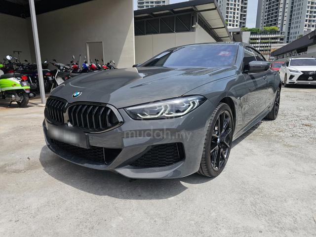 2020 Bmw 840i M SPORT GRAN COUPE 3.0L UK SPEC - 2