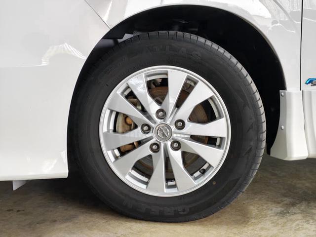 2018 Nissan SERENA 2.0 S-HYBRID CARKING F.3Y WRRTY - 5
