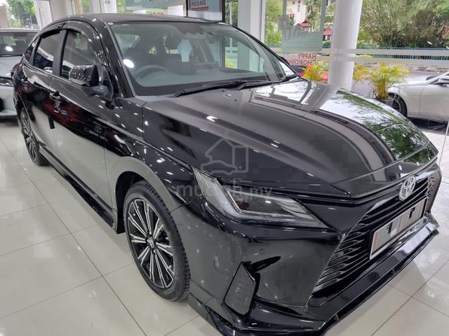 26 Sept Merdeka Sale Toyota VIOS (A) Readystok/ - 5