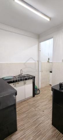 Desa Perangsang (Block F & G) 1
