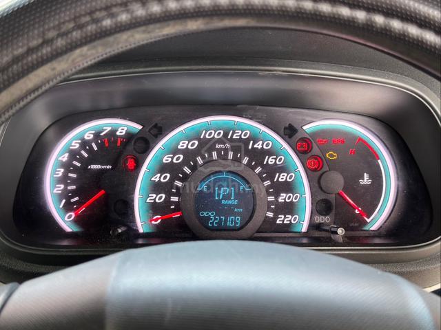 2012 Perodua MYVI 1.3 EZi PREMIUM (A) - 5