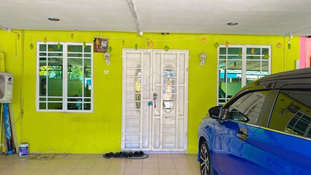 Taman MPL, Labuan (Below MV) 1