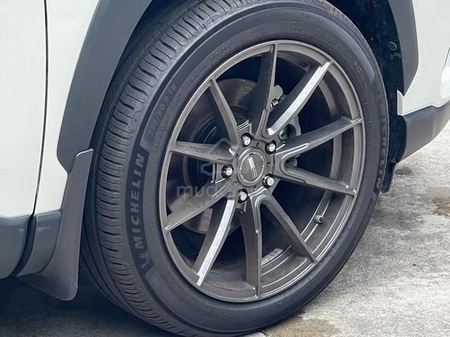 2023 Toyota COROLLA CROSS 1.8 GR SPORT MY21 XG10 - 2