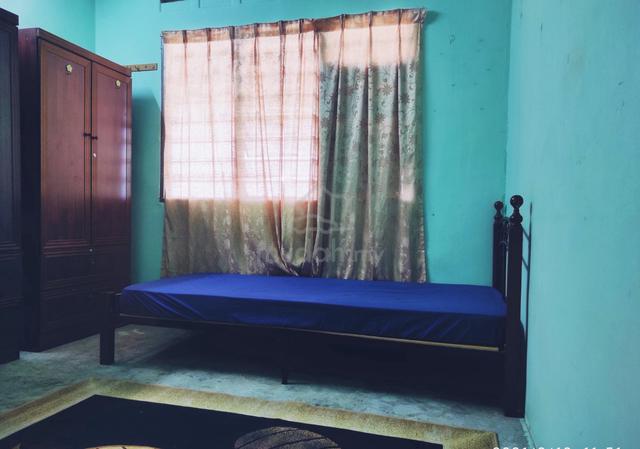 BILIK/ROOM PALING STRATEGIK DALAM BANDAR ALOR SETAR untuk DISEWA 1