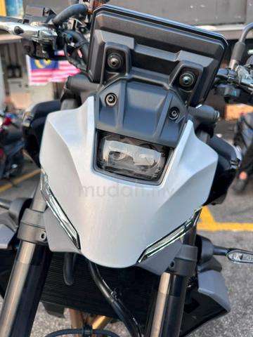 Yamaha MT09 2026 NEW COLOUR READY STOCK ❗️ - photo 18 of 21