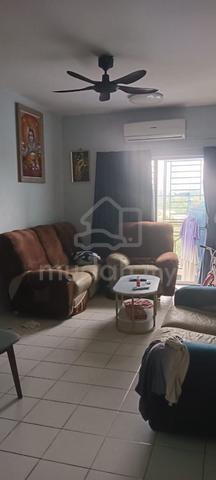 Larkin Idaman Apartment 1
