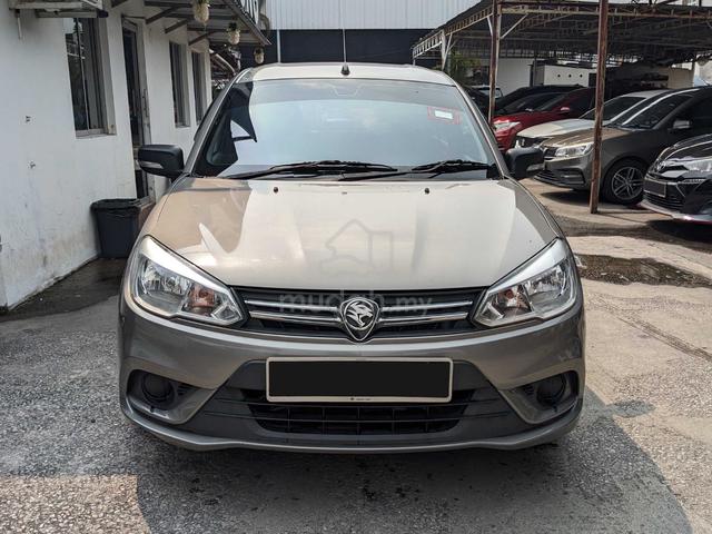 2018 Proton SAGA 1.3 STANDARD CVT - WARRANTY - 3
