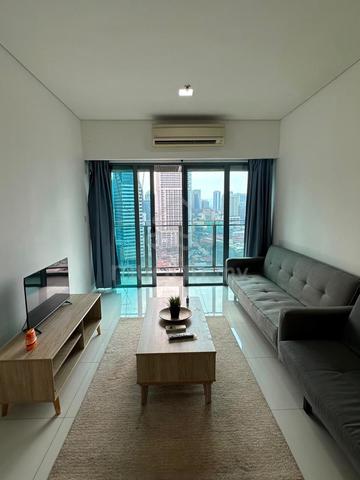 Mercu Summer Suites 1
