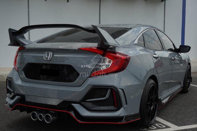 Honda CIVIC 1.5 TCP ✅PUSHSTART✅FULL BODYKIT✅REVCAM - 3