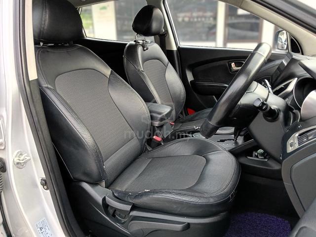 2010 Hyundai TUCSON 2.0 HIGH SPEC (A) - 5