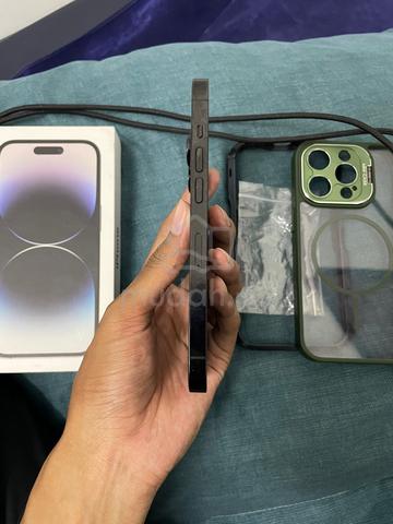 Iphone 14pro 256gb - photo 4 of 6