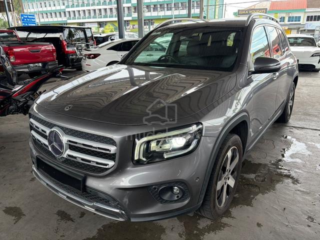 2020 Mercedes Benz GLB200 (CBU) 1.3 (A) - 2