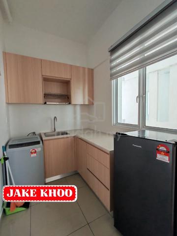 SummerSkye Residences 1