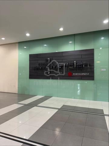 IMPIAN Meridian Apartment rents small room 1