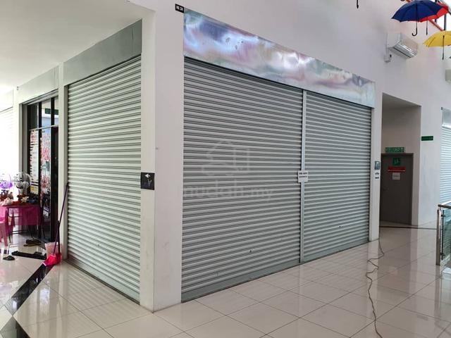 Sarawak Bintulu Leasehold Retail Space For Sale 1