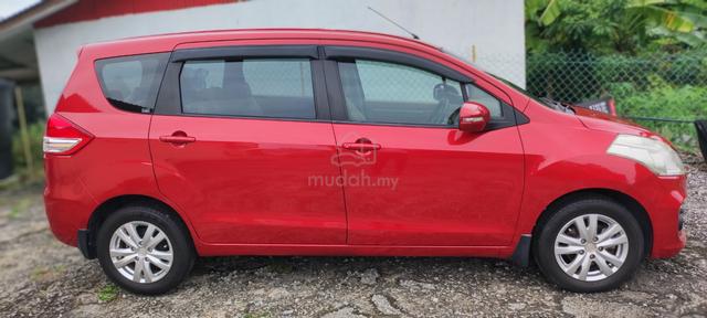 2017 Proton ERTIGA 1.4 EXECUTIVE PLUS AT (A) - 5
