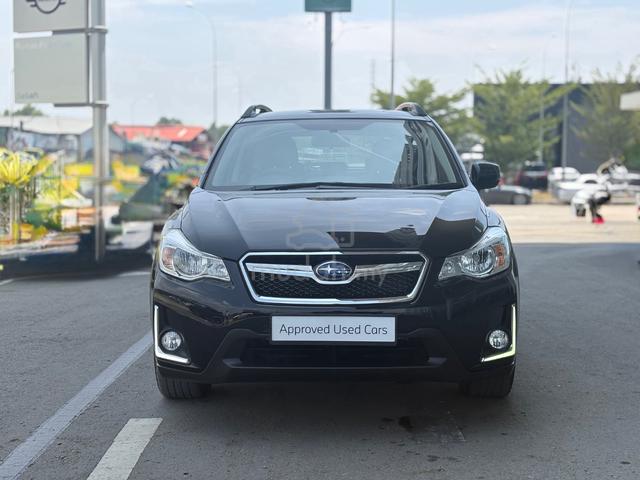 2016 Subaru XV 2.0 2.0I-P FACELIFT (A) - 3