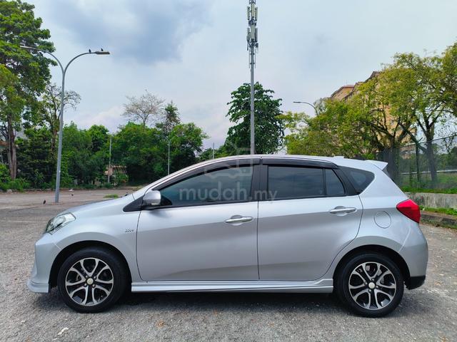 2019 Perodua MYVI 1.5 AV (A) - 5