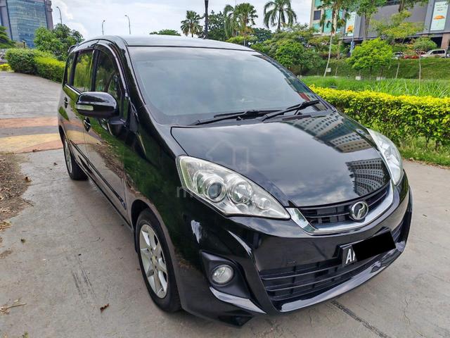 2015 Perodua ALZA 1.5 EZ FACELIFT (A) - Cash Promo - 3