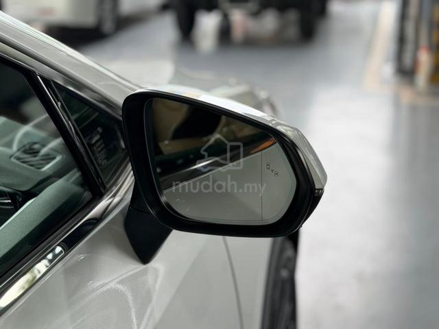 2023 Lexus NX 250 2.5 VERSION L SROF 4CAM 37K KM - 5