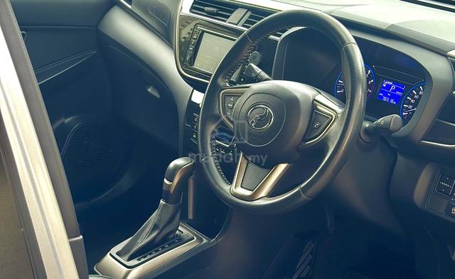 2019 Perodua MYVI 1.5 AV (A) - 4
