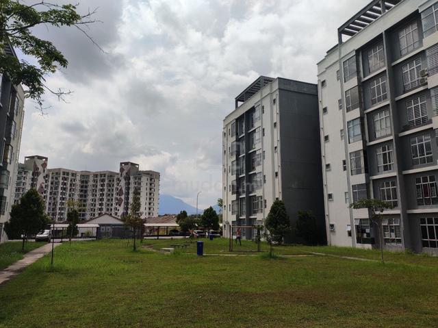 Casa Idaman 2 1